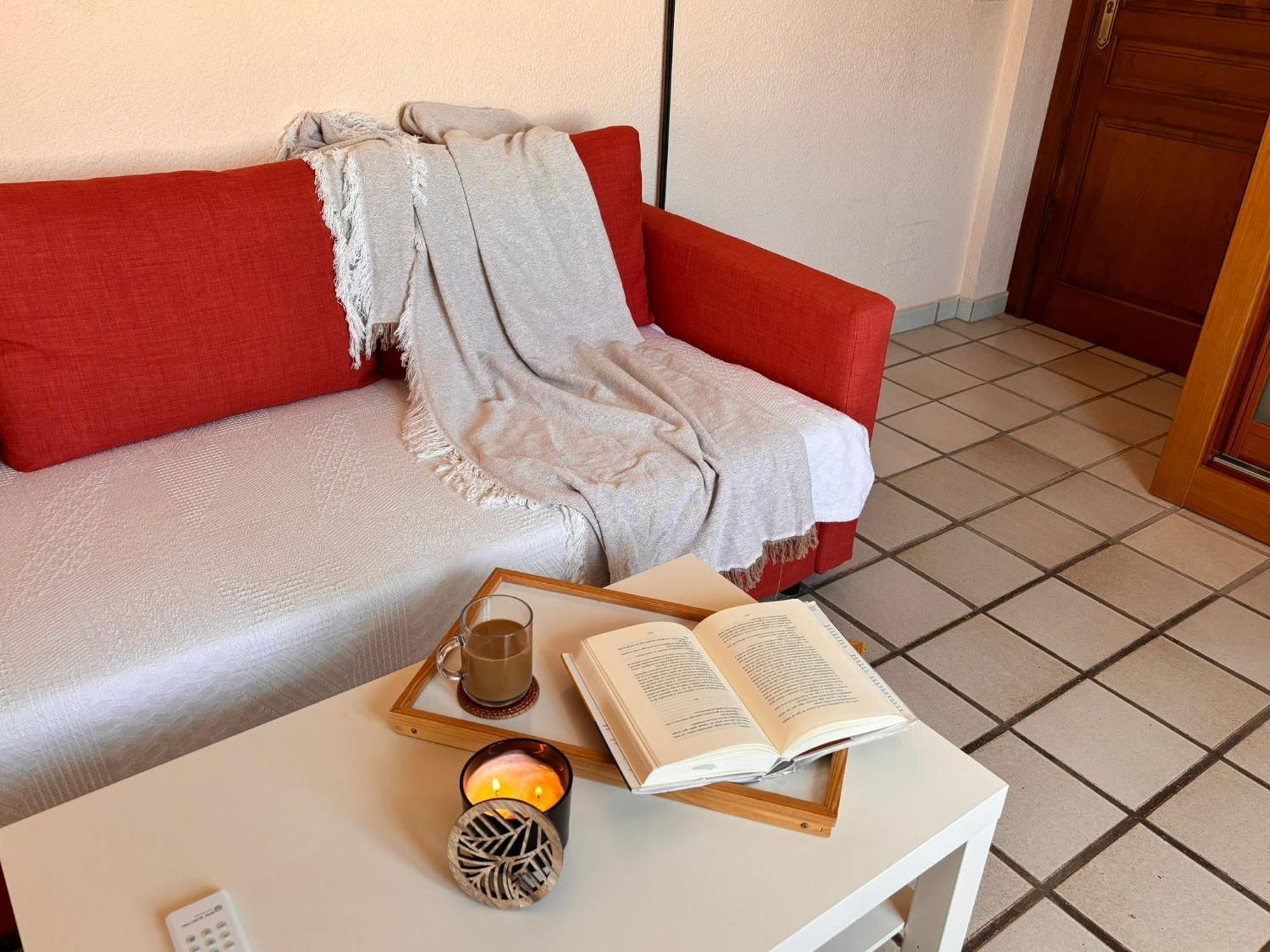 Villa San Roque Altea Zewnętrze zdjęcie
