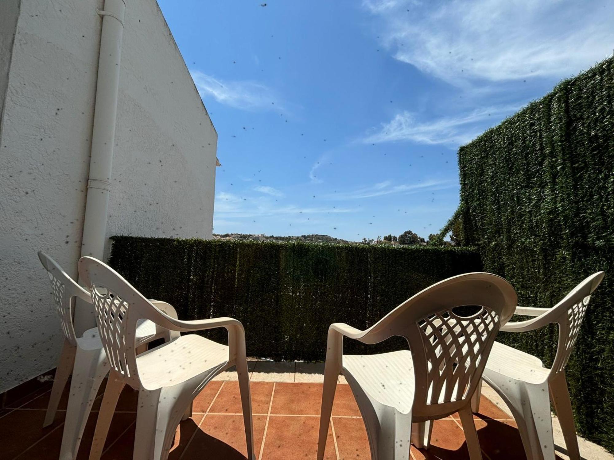 Villa San Roque Altea Zewnętrze zdjęcie