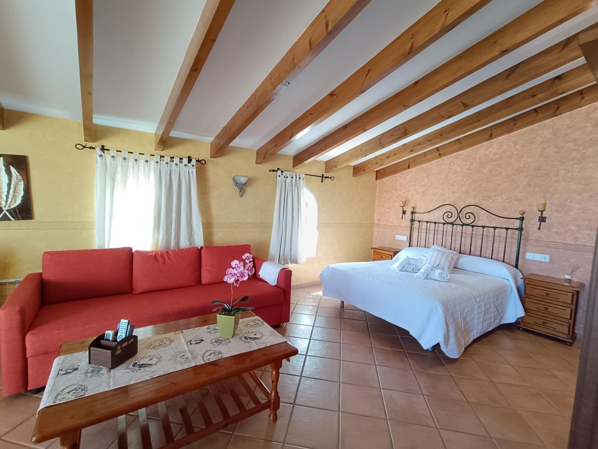 Villa San Roque Altea Zewnętrze zdjęcie